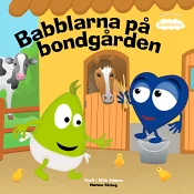 Babblarna på bondgården.