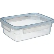 Matlåda med snäpplock 1,2l ICA.