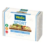 Knäckebröd Sport 275g Wasa.