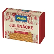 Julknäcke 300g Wasa.