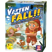 Spel Vattenfall WoW.
