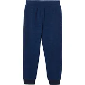 Fleecebyxa strl 86/92 mörkblå mywear.