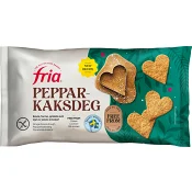 Pepparkaksdeg Glutenfri 500g Fria.