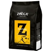 Kaffe Hela Bönor Intenzo 500g Zoegas.