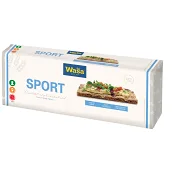 Knäckebröd Sport 550g Wasa.