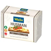 Knäckebröd Husman 260g Wasa.