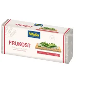 Knäckebröd Frukost 480g Wasa.