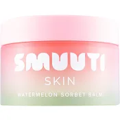 Ansiktsrengöring Watermelon Sorbet Balm 100ml Smuuti Skin.
