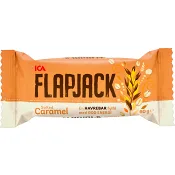 Havrebar Sport Energi Flapjack Salted caramel 60g ICA.