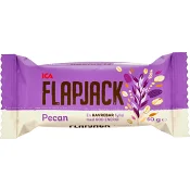 Havrebar Sport Energi Flapjack Pecan 60g ICA.