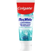 Tandkräm Max White Crystals 75ml Colgate.