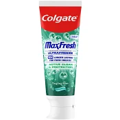 Tandkräm Max Fresh Active Clean 75ml Colgate.