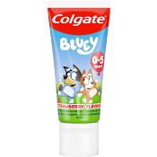 Tandkräm Kids Bluey 0-5 år 50ml Colgate.