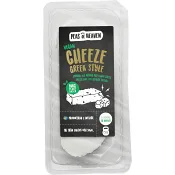 Växtbaserad Cheeze Greek Style 150g Peas of Heaven.