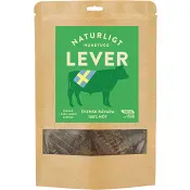 Hundtugg Nötlever 150g Naturligt.