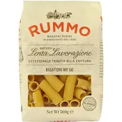 Rigatoni No.50 500g Rummo.