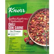Matmix Chili Con Carne Mix For Meal 47g Knorr.