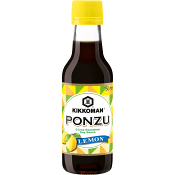 Ponzu Citrus Soja 150ml Kikkoman.