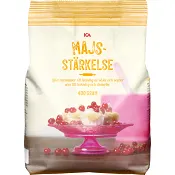 Majsstärkelse 400g ICA.