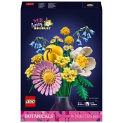 LEGO Botanicals Liten sommarbukett 10347.
