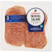 Tryffelsalami 80g Jakobsdals.