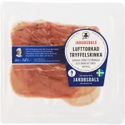 Tryffelskinka Lufttorkad 65g Jakobsdals.