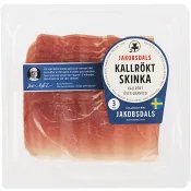Skinka Kallrökt 70g Jakobsdals.