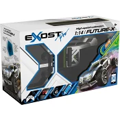 Bil Radiostyrd Future-X Exost Pro  Silverlit.