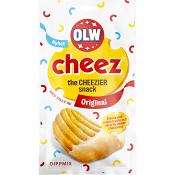 Dippmix Cheez original 23g OLW.
