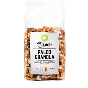 Paleo Granola Eko 400g Chelsie's.