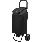 Dramaten Airbox AS6 Svart.