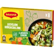 Maggi Buljong Grönsaker 80g Maggi.