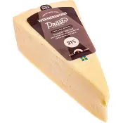 Präst® 31% Mellanlagrad 660g Wernerssons.