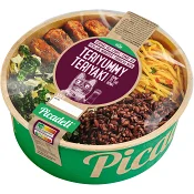Teriyaki Veggie Bowl 370g Picadeli.