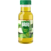 Äpplejuice 250ml Bravo.