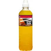 Sportdryck Isotonic Orange 50cl Euro Shopper.