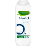 Schampo Normal 250ml Neutral.
