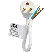 Lamppropp jordad 15cm.