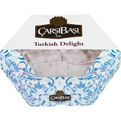 Turkish Delight Granatäppelsmak 300g Carsibasi.