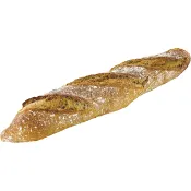 Levain Baguette 360g Bonjour.
