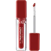 Lipstick The True Impact Vinyl Liquid 18 Brave 4.8 ML IsaDora.