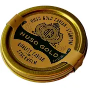Störrom 30g Quality Caviar Stockholm.