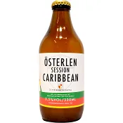 Öl Österlen Session Caribbean 33cl Österlenbryggarna.