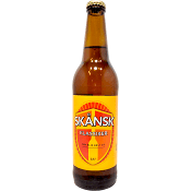 Öl Skånsk Klassiker 50cl Österlenbryggarna.