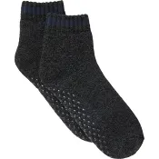 Socka 1p 44/47 svart mywear.