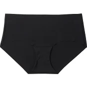 Hipster Invisible svart 36/38 mywear.