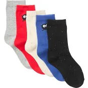 Strumpa 5p neps 34/36 mywear.