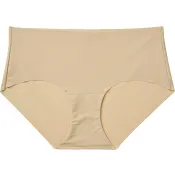 Hipster Invisible beige 48/50 mywear.