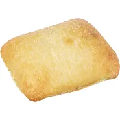 Ciabattina 75g Bageri La Lorraine.