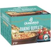 Baking Burrata 160g Granarolo.